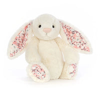 BLOSSOM CHERRY BUNNY ORIGINAL-Stuffies-JELLYCAT-Coriander