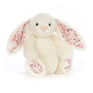 BLOSSOM CHERRY BUNNY ORIGINAL-Stuffies-JELLYCAT-Coriander