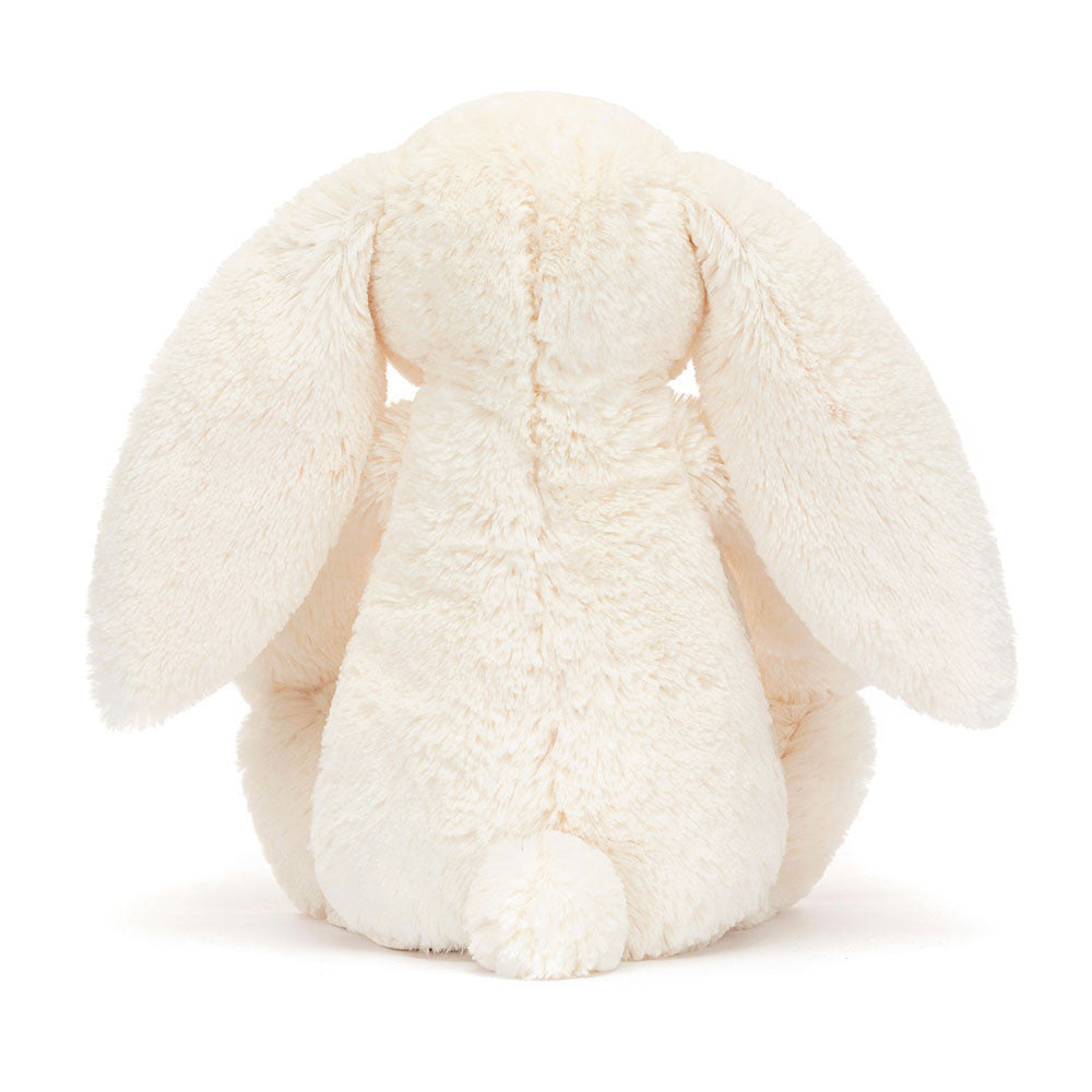 BLOSSOM CREAM BUNNY BERRY | LITTLE-Stuffed Animal-JELLYCAT-Coriander