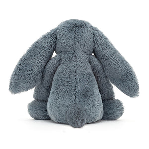 BLOSSOM DUSKY BLUE BUNNY - MEDIUM-Stuffie-JELLYCAT-Coriander