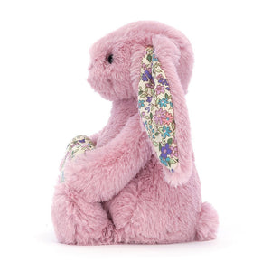 BLOSSOM HEART TULIP BUNNY PLUSH TOY-Toys-JELLYCAT-Coriander