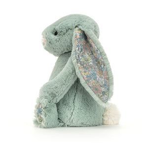 BLOSSOM SAGE BUNNY-Stuffies-JELLYCAT-Coriander