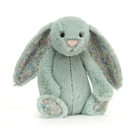 BLOSSOM SAGE BUNNY-Stuffies-JELLYCAT-Coriander