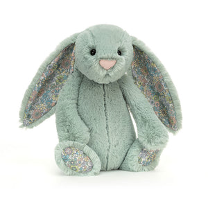 BLOSSOM SAGE BUNNY-Stuffies-JELLYCAT-Coriander