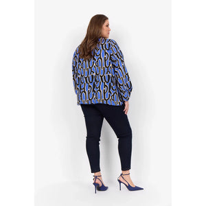 BLOUSE | VALERA-Top-WASABI CONCEPT-Coriander