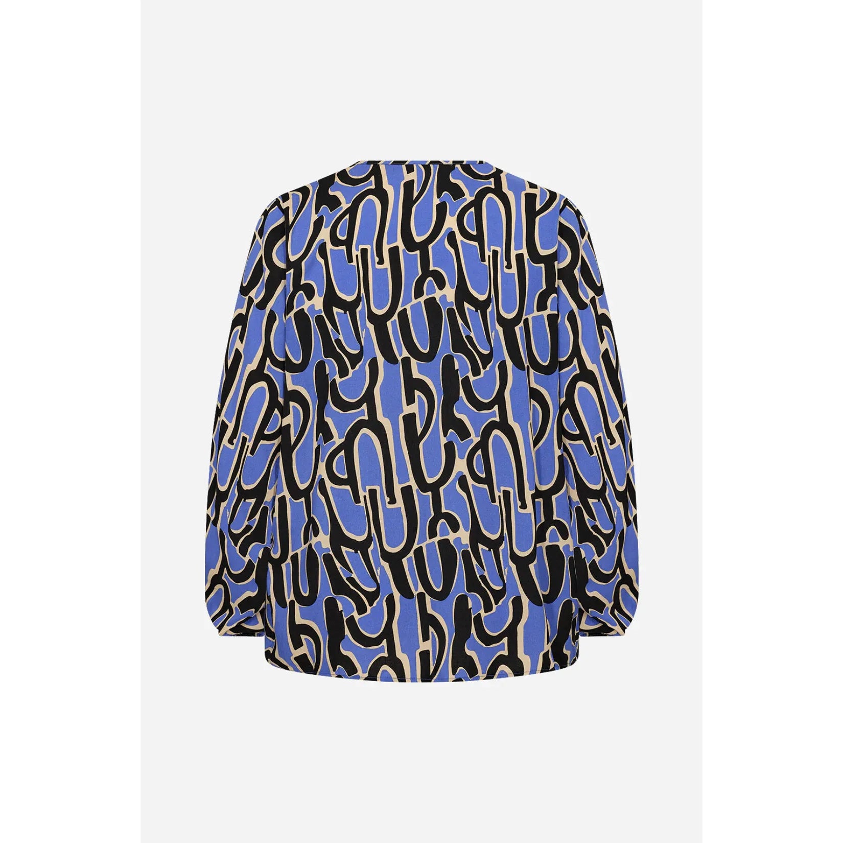 BLOUSE | VALERA-Top-WASABI CONCEPT-Coriander