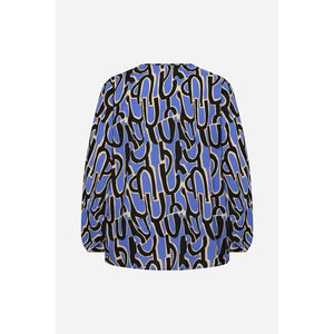 BLOUSE | VALERA-Top-WASABI CONCEPT-Coriander