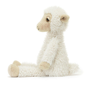 BLOWZY BELLE SHEEP-Stuffies-JELLYCAT-Coriander