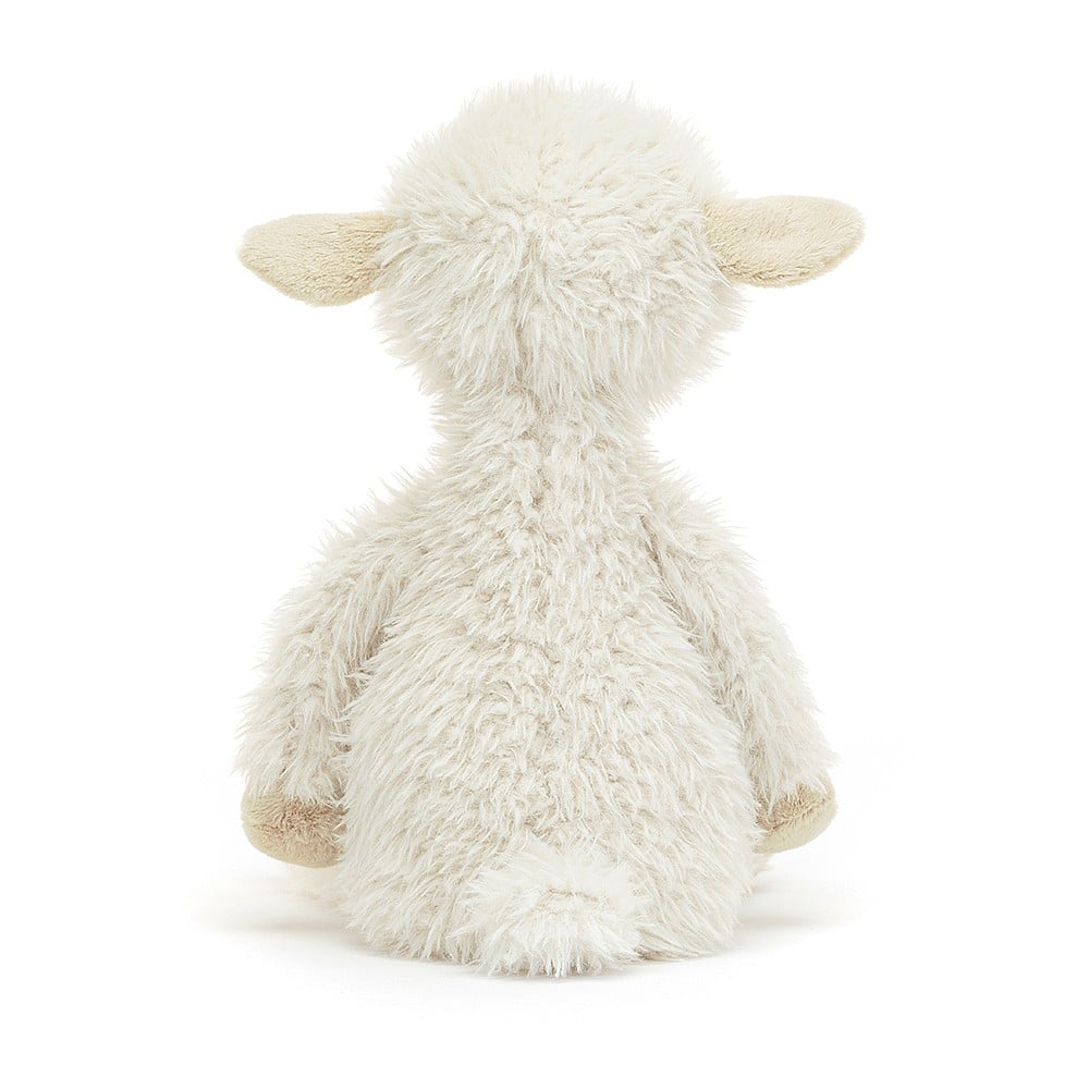 BLOWZY BELLE SHEEP-Stuffies-JELLYCAT-Coriander