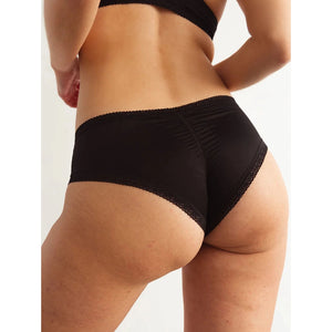 BLUSH HIPSTER | BLACK-Intimates-BLUSH-XSMALL-Black-Coriander