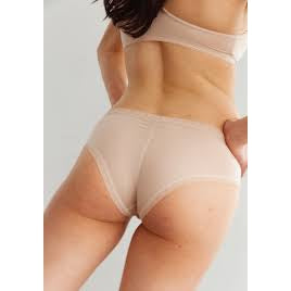 BLUSH HIPSTER - NUDE-Intimates-BLUSH-Coriander