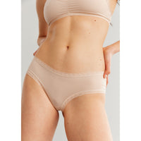 BLUSH HIPSTER - NUDE-Intimates-BLUSH-XSMALL-NUDE-Coriander