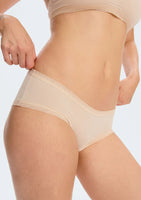 BLUSH HIPSTER | NUDE-Intimates-BLUSH-Coriander