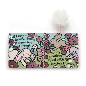 BOARDBOOK | IF I WERE A BUNNY-Books & Stationery-JELLYCAT BOOKS-Coriander