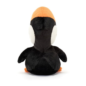 BODACIOUS BEAK TOUCAN-Stuffie-JELLYCAT-Coriander