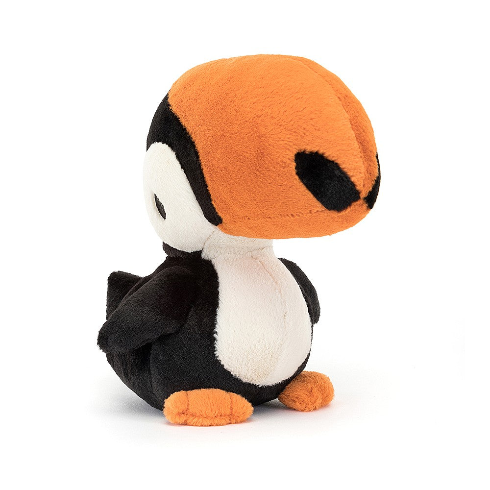 BODACIOUS BEAK TOUCAN-Stuffie-JELLYCAT-Coriander