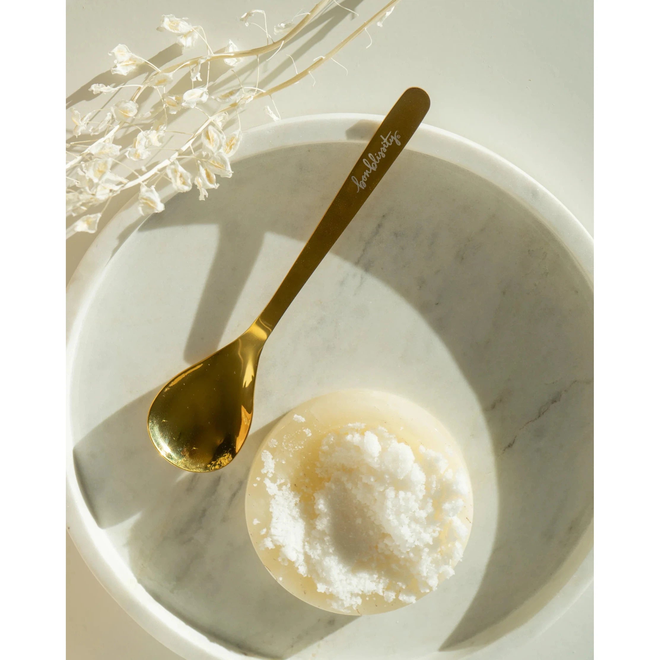 BODY SCRUB | BODY POLISH-Self Care-BONBLISSITY-Coriander