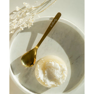 BODY SCRUB | BODY POLISH-Self Care-BONBLISSITY-Coriander