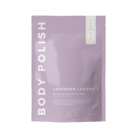 BODY SCRUB | BODY POLISH-Self Care-BONBLISSITY-LAVENDER-Coriander