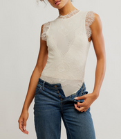 BODYSUIT | SWEET NOTHINGS-Uncategorised-FREE PEOPLE-Coriander