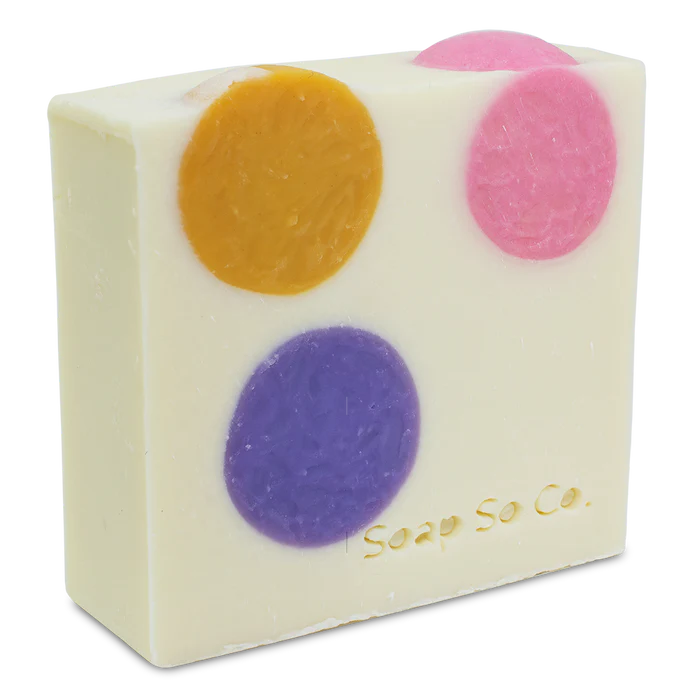 BONBON BAR SOAP-Body Care-SOAP SO CO.-Coriander