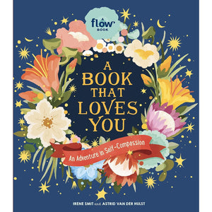 BOOK | A BOOK THAT LOVES YOU-Books & Stationery-HACHETTE BOOK GROUP-Coriander