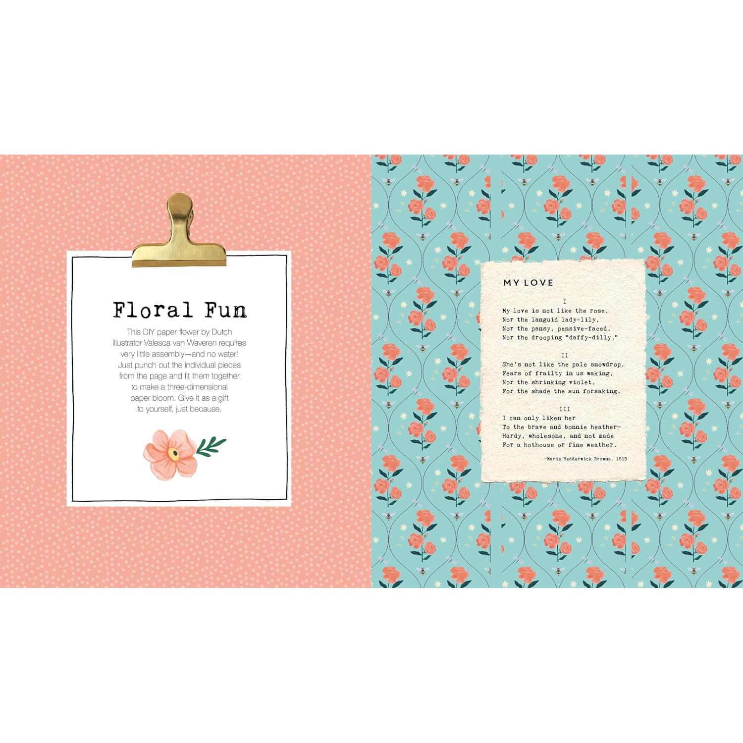 BOOK | A BOOK THAT LOVES YOU-Books & Stationery-HACHETTE BOOK GROUP-Coriander