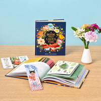 BOOK | A BOOK THAT LOVES YOU-Books & Stationery-HACHETTE BOOK GROUP-Coriander