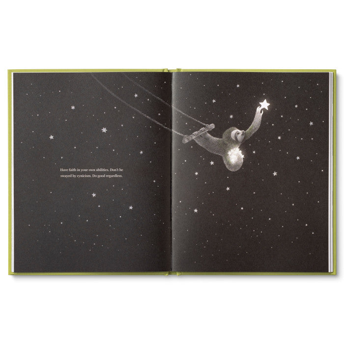 BOOK | BEING KIND-Books & Stationery-COMPENDIUM-Coriander
