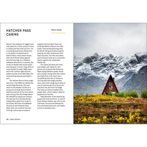 BOOK | CABIN TRIPPING-Books & Stationery-HACHETTE BOOK GROUP-Coriander