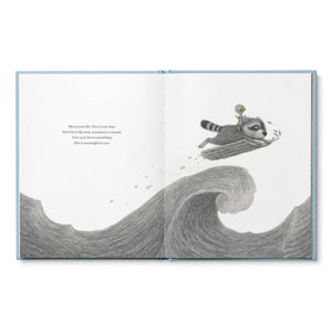 BOOK | CHASING DREAMS-Books & Stationery-COMPENDIUM-Coriander