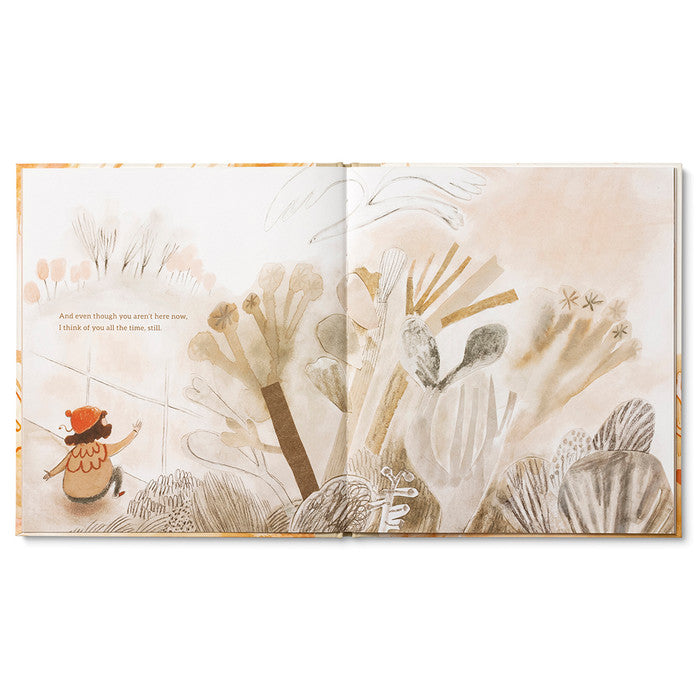 BOOK | EVERYWHERE, STILL-Books & Stationery-COMPENDIUM-Coriander