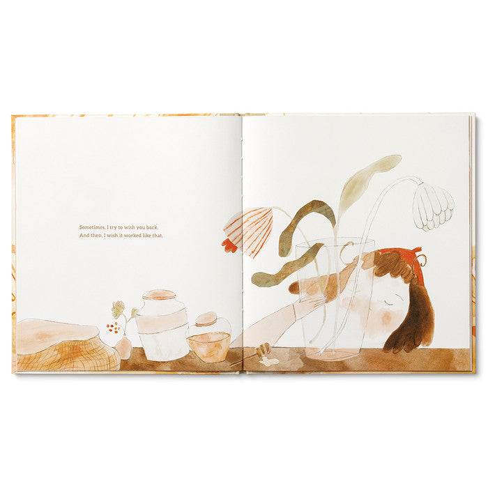 BOOK | EVERYWHERE, STILL-Books & Stationery-COMPENDIUM-Coriander