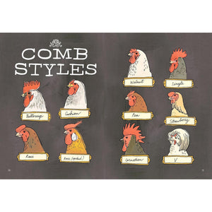 BOOK | FARM ANATOMY-Books & Stationery-HACHETTE BOOK GROUP-Coriander