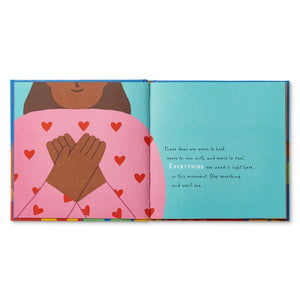 BOOK | FEEL IT-Books & Stationery-COMPENDIUM-Coriander