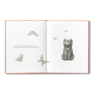 BOOK | FEELING GRATEFUL-Book-COMPENDIUM-Coriander