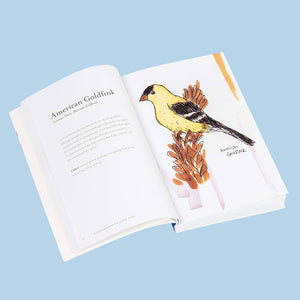 BOOK | FIELD GUIDE TO THE DUMB BIRDS OF NORTH AMERICA-Books & Stationery-RAINCOAST-Coriander