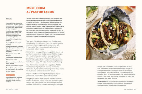 BOOK | FIREPIT FEAST-Books & Stationery-HACHETTE BOOK GROUP-Coriander