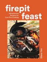 BOOK | FIREPIT FEAST-Books & Stationery-HACHETTE BOOK GROUP-Coriander