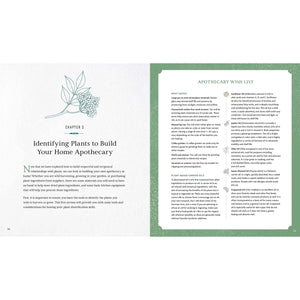 BOOK | HELD BY THE LAND-Books & Stationery-HACHETTE BOOK GROUP-Coriander