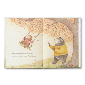 BOOK | I THINK YOU'RE GRAND-Books & Stationery-COMPENDIUM-Coriander