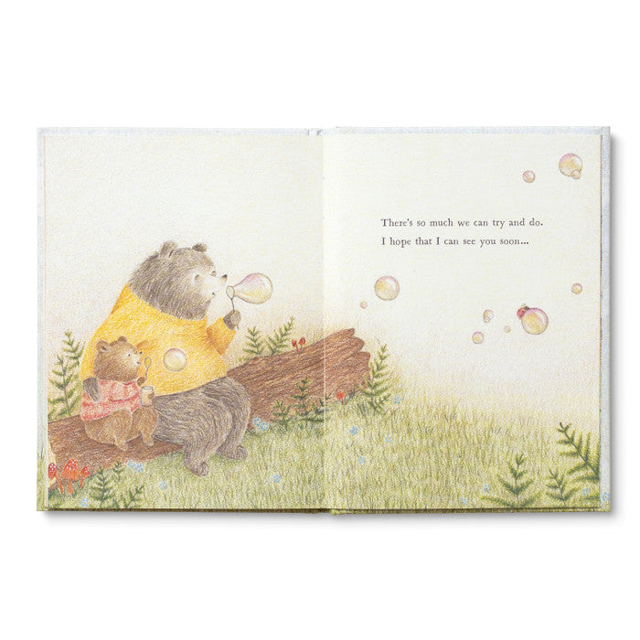 BOOK | I THINK YOU'RE GRAND-Books & Stationery-COMPENDIUM-Coriander