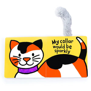 BOOK | IF I WERE A KITTY-Book-JELLYCAT BOOKS-Coriander