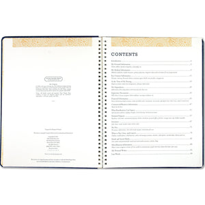 BOOK | I'M DEAD. NOW WHAT?-Books & Stationery-PETER PAUPER PRESS-Coriander