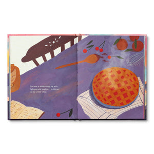 BOOK | I'M HERE FOR YOU-Books & Stationery-COMPENDIUM-Coriander