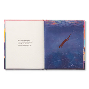 BOOK | I'M HERE FOR YOU-Books & Stationery-COMPENDIUM-Coriander