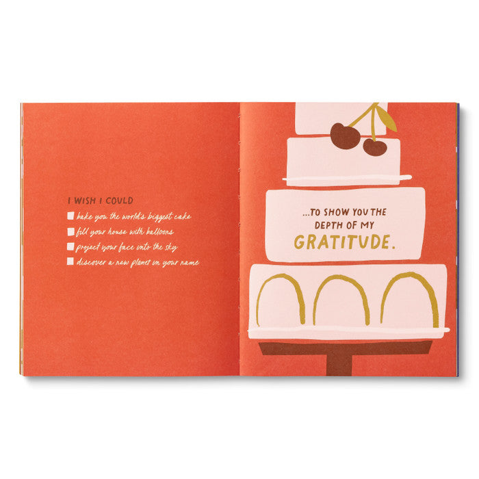 BOOK | I'M SO INCREDIBLY GRATEFUL-Books & Stationery-COMPENDIUM-Coriander