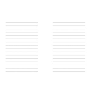 BOOK | LITTLE FROG NOTEBOOK-Books & Stationery-HACHETTE BOOK GROUP-Coriander