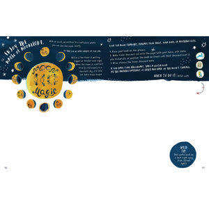 BOOK | MAKE EVERY WEEKEND WILD-Books & Stationery-HACHETTE BOOK GROUP-Coriander