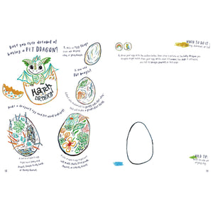 BOOK | MAKE EVERY WEEKEND WILD-Books & Stationery-HACHETTE BOOK GROUP-Coriander